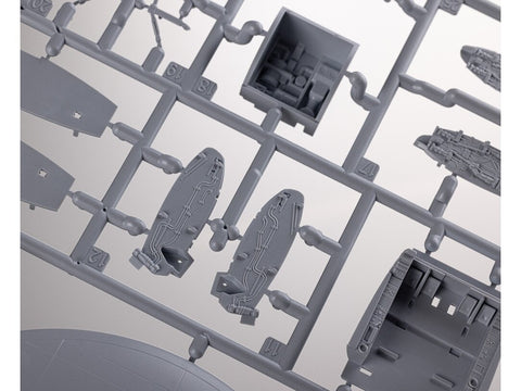 Heller Grumman E-2C Hawkeye 1/72 surenkamas plastikinis lėktuvo modelis 82300
