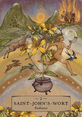 Hay House: Herbal Astrology Oracle kortos Hay House - HOBI.LT 🇱🇹