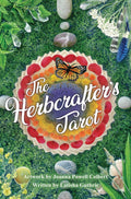 US Games Systems: Herbcrafter's Tarot kortos - HOBI.LT 🇱🇹