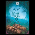 Lo Scarabeo: Herbs & Plants Lenormand oracle kortos - HOBI.LT 🇱🇹