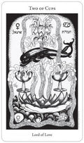 US Games Systems: Hermetic Tarot kortos - HOBI.LT 🇱🇹
