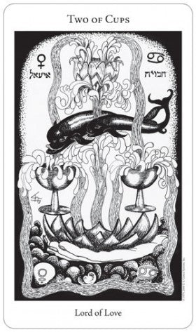 US Games Systems: Hermetic Tarot kortos - HOBI.LT 🇱🇹