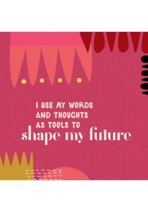 Hay House: How to Love Yourself afirmacijų kortelės Hay House - HOBI.LT 🇱🇹