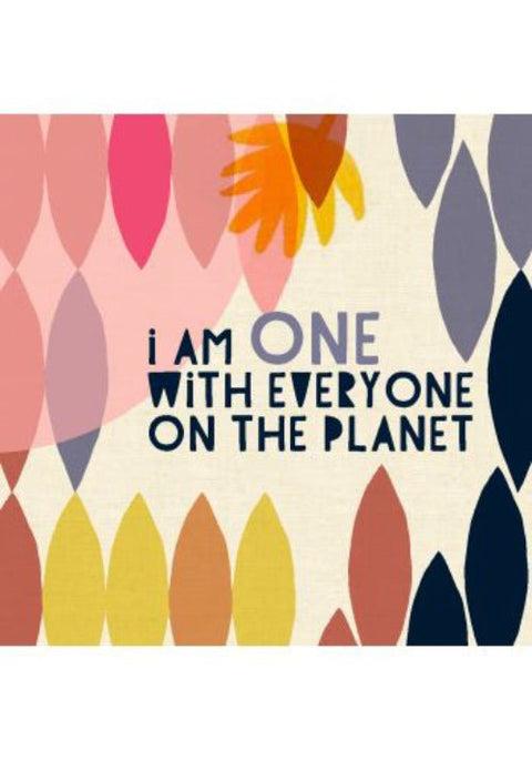 Hay House: How to Love Yourself afirmacijų kortelės Hay House - HOBI.LT 🇱🇹