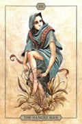 US Games Systems: Hush Tarot kortos - HOBI.LT 🇱🇹