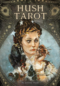 US Games Systems: Hush Tarot kortos - HOBI.LT 🇱🇹