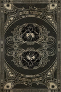 US Games Systems: Hush Tarot kortos - HOBI.LT 🇱🇹