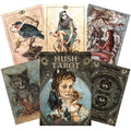 US Games Systems: Hush Tarot kortos - HOBI.LT 🇱🇹