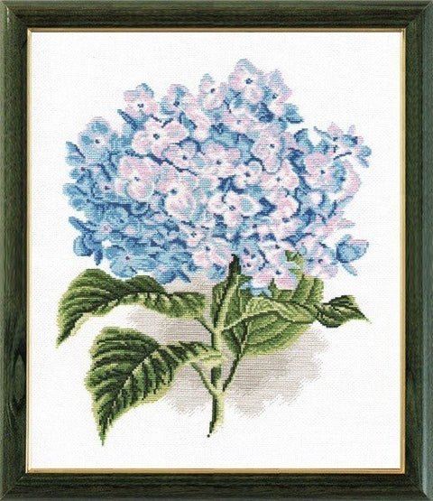 Oven: Hydrangea S564 - HOBI.LT 🇱🇹