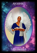 Solarus: I am I Angelic Messages Oracle Kortos Solarus - HOBI.LT 🇱🇹