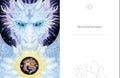Blue Angel: I Am writing and creativity Journal užrašinė - HOBI.LT 🇱🇹