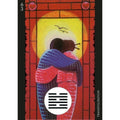 Lo Scarabeo: I - Ching of Love Oracle kortos - HOBI.LT 🇱🇹