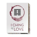 Lo Scarabeo: I - Ching of Love Oracle kortos - HOBI.LT 🇱🇹