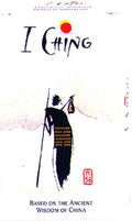 AGM: I Ching Oracle Kortos II - HOBI.LT 🇱🇹