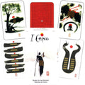 AGM: I Ching Oracle Kortos II - HOBI.LT 🇱🇹