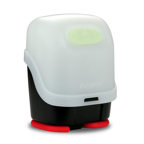 Energizer LED galvos žibintas 260 lm su laikikliu, IPX4 rinkinys