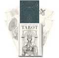 Lo Scarabeo: Iassen Ghiuselev Tarot kortos - HOBI.LT 🇱🇹