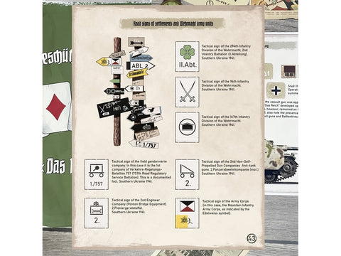 Igor Donchik: Panzer kamufliažas Vol. 2 – Vermachto raštai WW2 (EN knyga)