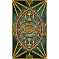 Lo Scarabeo: Illuminati Kit Tarot Kortos - HOBI.LT 🇱🇹