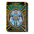 Lo Scarabeo: Illuminati Kit Tarot Kortos - HOBI.LT 🇱🇹