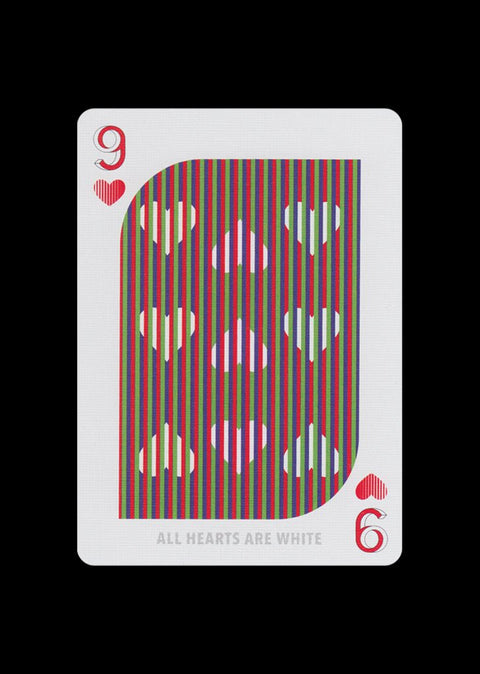 Art of Play: Illusion Doptique kortos - HOBI.LT 🇱🇹