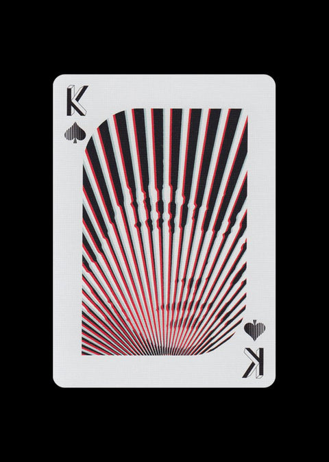 Art of Play: Illusion Doptique kortos - HOBI.LT 🇱🇹