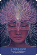 US Games Systems: Infinite Wisdom of the Chakras kortos - HOBI.LT 🇱🇹