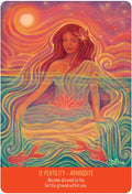 US Games Systems: Infinite Wisdom of the Chakras kortos - HOBI.LT 🇱🇹
