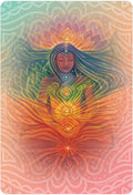 US Games Systems: Infinite Wisdom of the Chakras kortos - HOBI.LT 🇱🇹