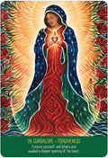 US Games Systems: Infinite Wisdom of the Chakras kortos - HOBI.LT 🇱🇹