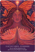 US Games Systems: Infinite Wisdom of the Chakras kortos - HOBI.LT 🇱🇹