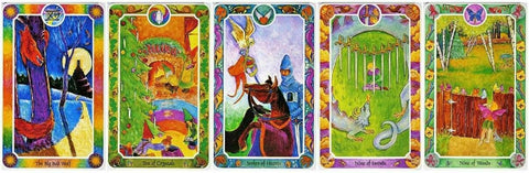 Bear & Company: Inner Child kortos Bear and Company - HOBI.LT 🇱🇹