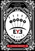 Schiffer Publishing: Inner Eye Oracle kortos Schiffer Publishing - HOBI.LT 🇱🇹