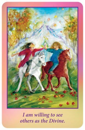 US Games Systems: Inspiration kortos Goddess On The Go - HOBI.LT 🇱🇹