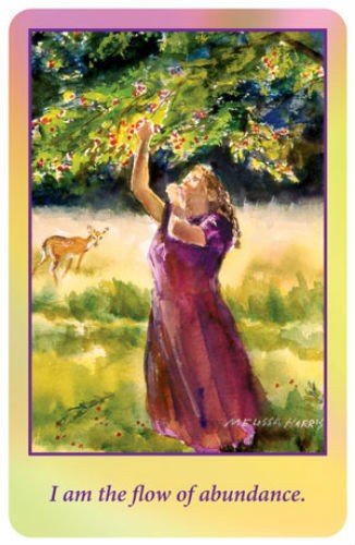 US Games Systems: Inspiration kortos Goddess On The Go - HOBI.LT 🇱🇹