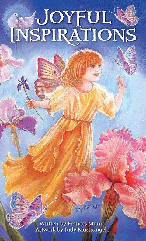 US Games Systems: Inspiration Kortos Joyful - HOBI.LT 🇱🇹