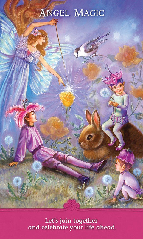 US Games Systems: Inspiration Kortos Joyful - HOBI.LT 🇱🇹