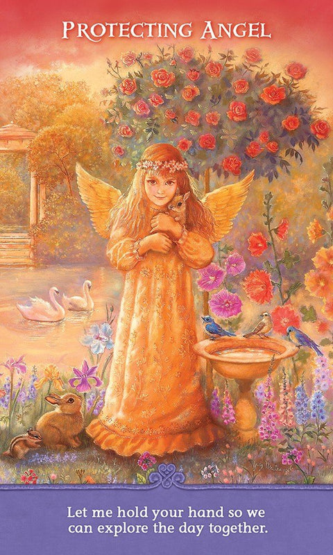 US Games Systems: Inspiration Kortos Joyful - HOBI.LT 🇱🇹