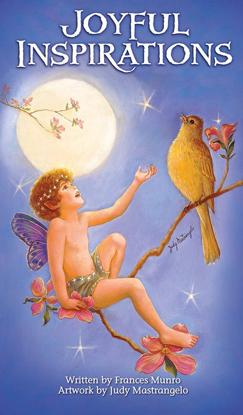 US Games Systems: Inspiration Kortos Joyful - HOBI.LT 🇱🇹