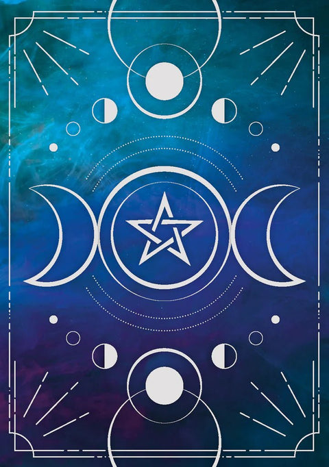 Lo Scarabeo: Inspirational Goddesses Oracle Kortos Lo Scarabeo - HOBI.LT 🇱🇹