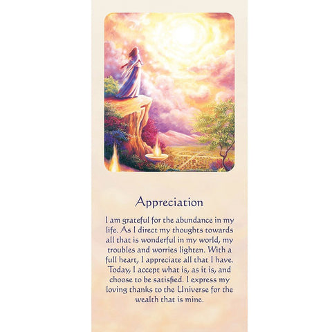 Blue Angel: Inspirational kortos Messages of Life - HOBI.LT 🇱🇹