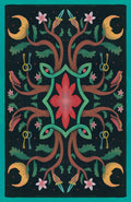 Lo Scarabeo: Inspirational Wicca Oracle Kortos Lo Scarabeo - HOBI.LT 🇱🇹