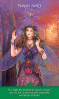 US Games Systems: Inspirational Wisdom From Angels and Fairies kortos - HOBI.LT 🇱🇹