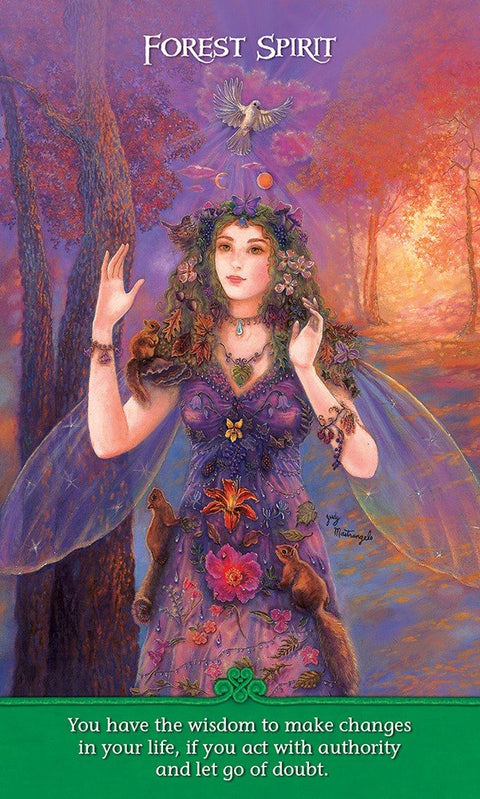 US Games Systems: Inspirational Wisdom From Angels and Fairies kortos - HOBI.LT 🇱🇹