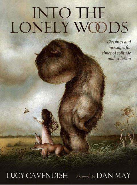 Into The Lonely Woods Oracle Kortos