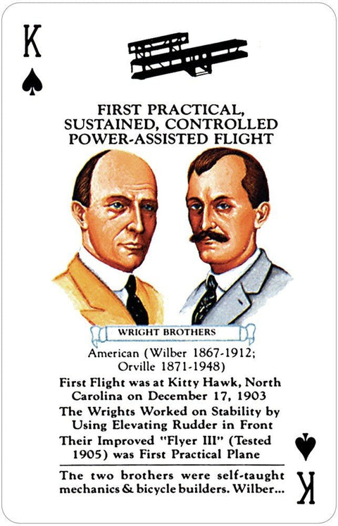 US Games Systems: Inventors kortų žaidimas - HOBI.LT 🇱🇹