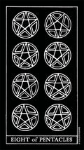 US Games Systems: Inversion Tarot kortos skardinėje dėžutėje - HOBI.LT 🇱🇹