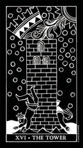 US Games Systems: Inversion Tarot kortos skardinėje dėžutėje - HOBI.LT 🇱🇹