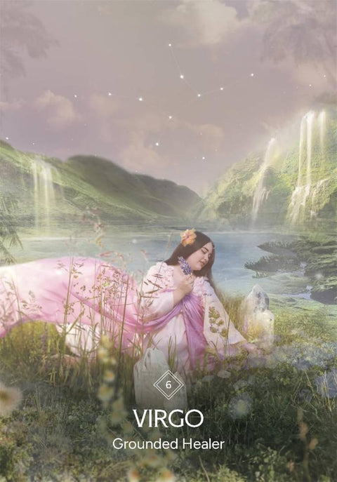 Verslo astrologijos orakulas – 62 kortos sprendimams versle