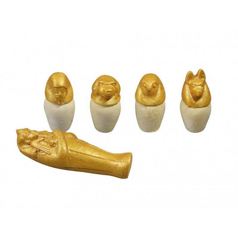 Senovės Egipto piramidės kasinėjimo rinkinys vaikams 8+ – 5 lobiai